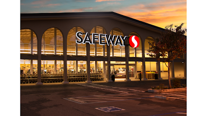 Safeway, San Francisco