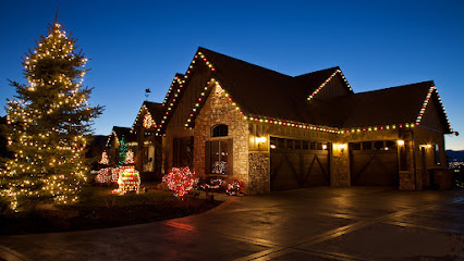Jolly Lights, San Francisco