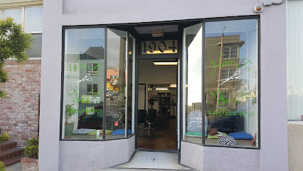 Hair To Dye For, San Francisco