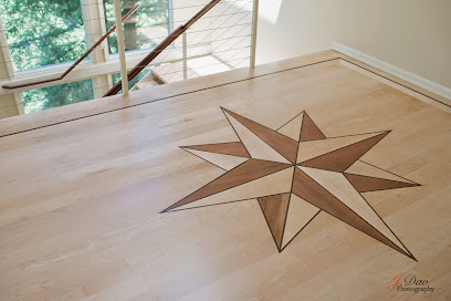 Delta Hardwood Floor