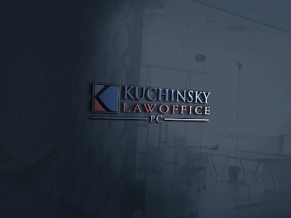 Kuchinsky Law Office, P.C., San Francisco