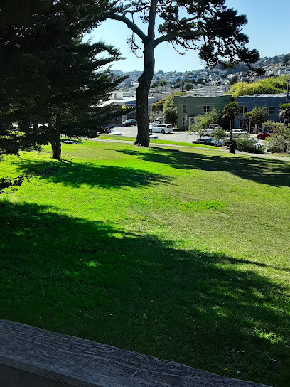 Junipero Serra Elementary School, San Francisco