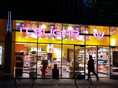 It'Sugar, San Francisco