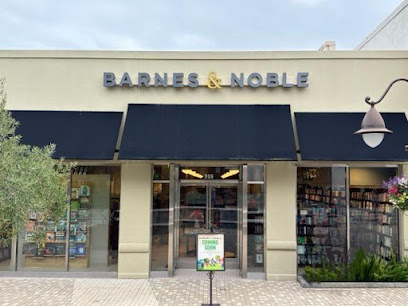 Barnes & Noble, San Francisco