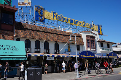 The Grotto, San Francisco
