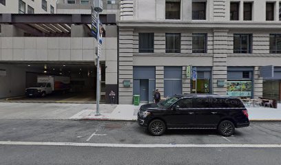 Truex Metier, San Francisco