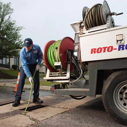 Roto-Rooter