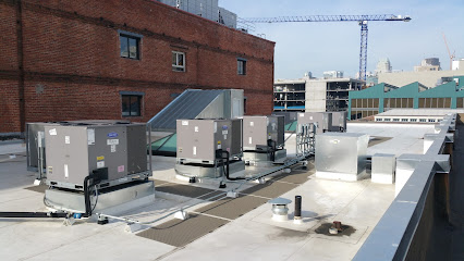 Schmitt Heating & Air Conditioning, San Francisco