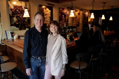 California Wine Merchant, San Francisco