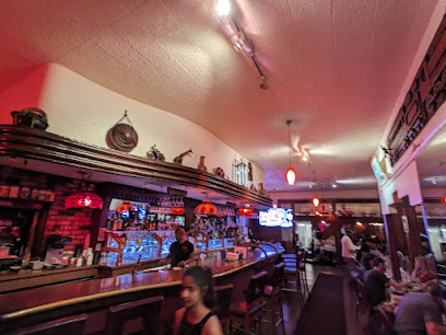 New Eritrea Restaurant, San Francisco