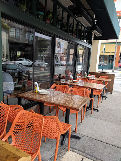Tacolicious, San Francisco