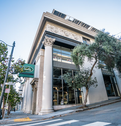 Land Rover San Francisco