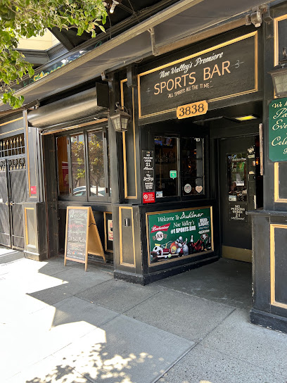 The Dubliner, San Francisco