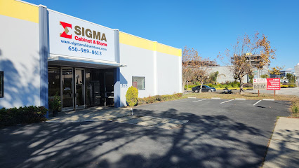 Sigma Cabinet & Stone, San Francisco