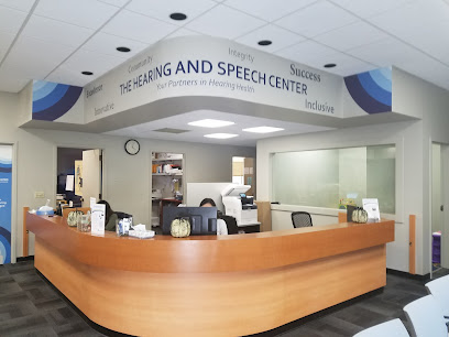 Hearing and Speech Center of Northern CA, San Francisco