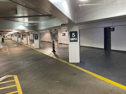 National Car Rental, San Francisco