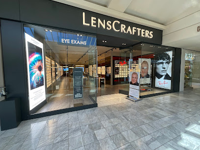 LensCrafters, San Francisco