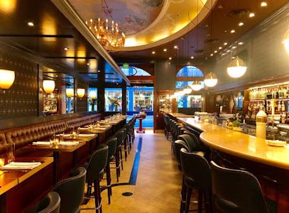 Ristobar, San Francisco