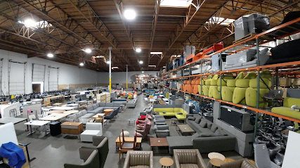 Better Source Liquidators, San Francisco