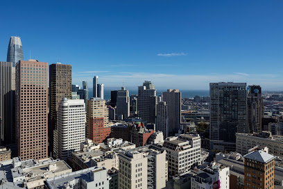 Grand Hyatt San Francisco
