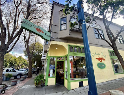 Duboce Park Cafe, San Francisco