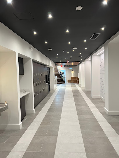 Hot 8 Yoga, San Francisco