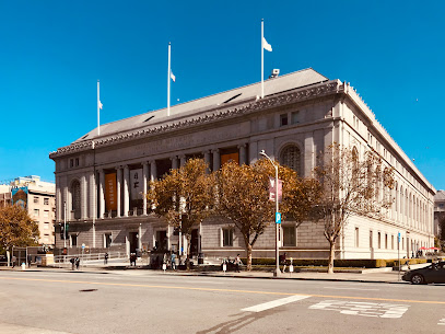 Asian Art Museum, San Francisco