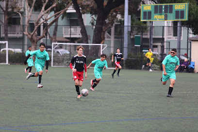 San Francisco Futebol Club SF.FC