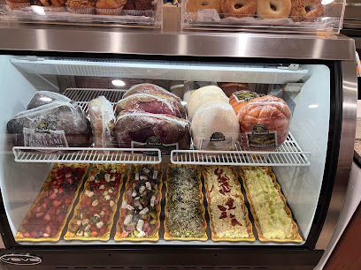 Gambino's New York Subs, San Francisco