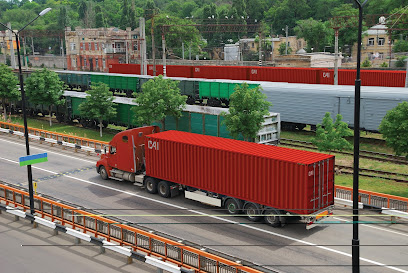CAI International Inc