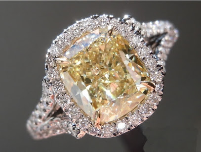 Rtl Fine Jewelry & Diamonds, San Francisco