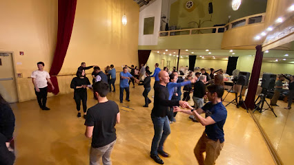 RicaSalsa Dance Salsa by Ricardo, San Francisco