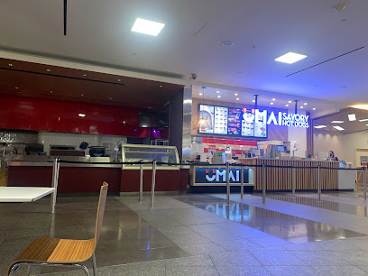 Umai Savory Hot Dogs, San Francisco