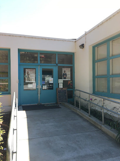 Rooftop School TK-8 Twin Peaks Campus