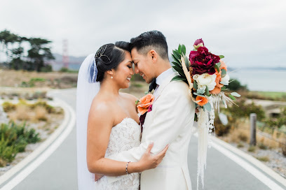 Jacob Cabral Wedding and Engagement Photographer, San Francisco