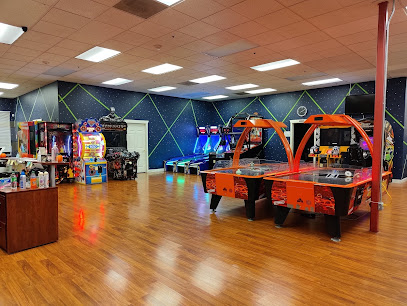 Laser Tagging, San Francisco