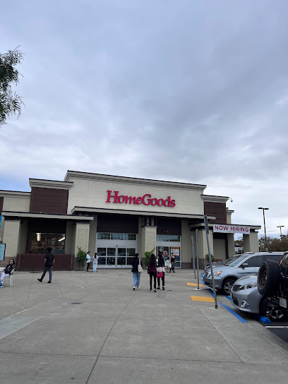 HomeGoods
