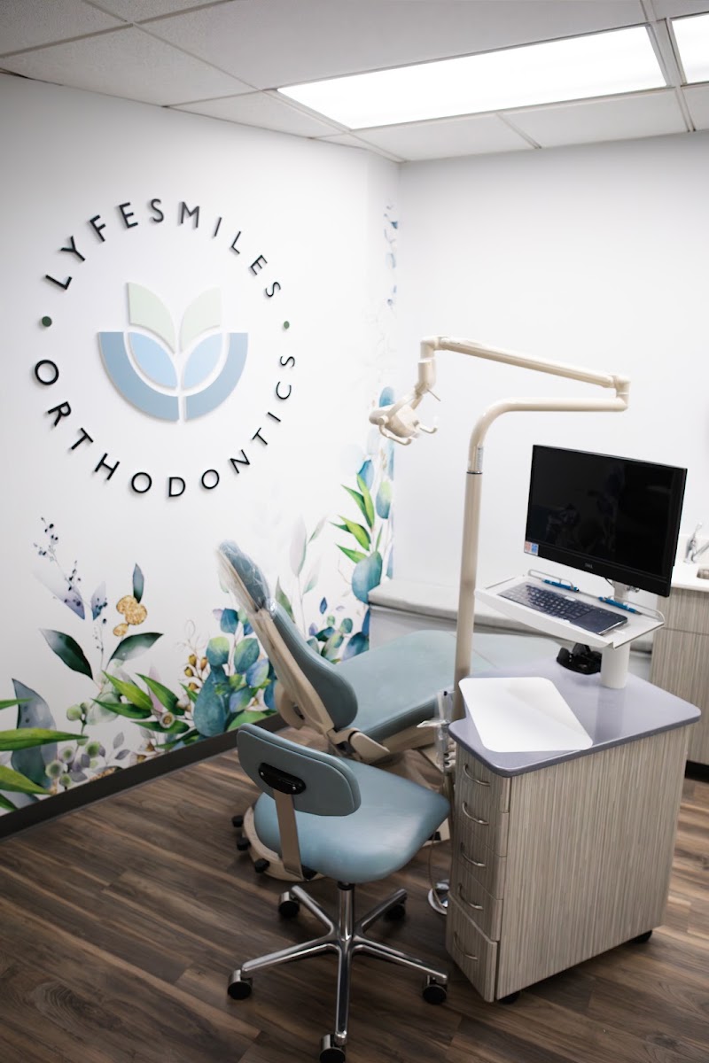Lyfesmiles Orthodontics, San Francisco