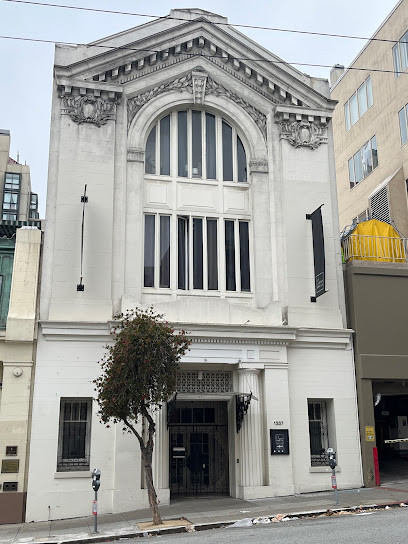 San Francisco Lighthouse Church