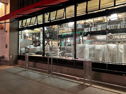 Boudin Bakery, San Francisco