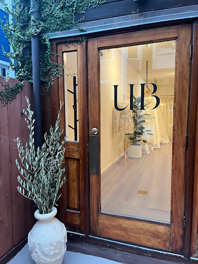 Unveiled Bridal, San Francisco