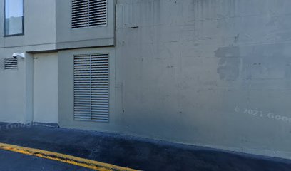 FedEx Drop Box