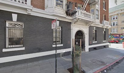 S.F Coin Laundry Co