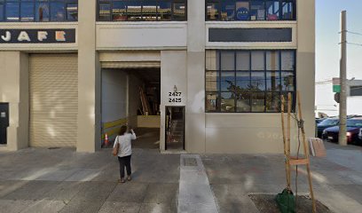 Junartshop SF