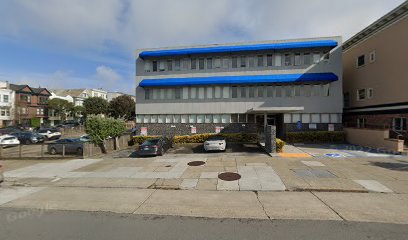 San Francisco Periodontal