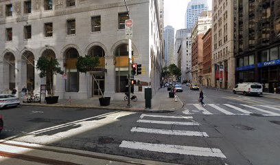 Magnified Media - San Francisco