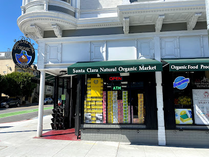Santa Clara Organic Market