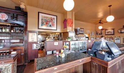 The Buena Vista