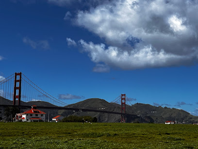 Crissy Field