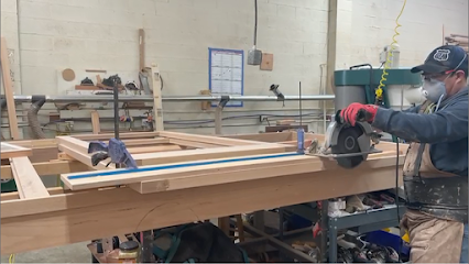 Wood Windows Warehouse Inc